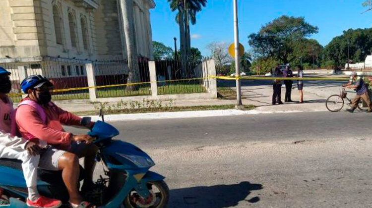 Juzgado en Villa Clara desestima apelación de jóvenes condenados por exjueza exiliada