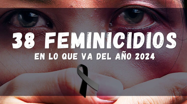 Se registra un nuevo feminicidio en Cuba