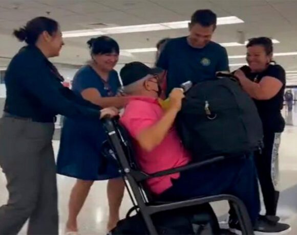 Congresistas de Estados Unidos piden explicación a la administración Biden-Harris por la entrada de represor cubano a ese país