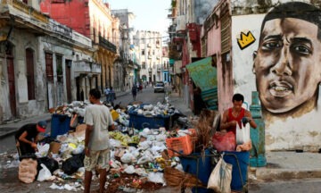 El Oropouche sigue ganando terreno en Cuba