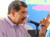 Maduro dice que Edmundo le pidió clemencia