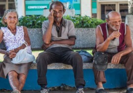 cubanos solo piensan en emigrar