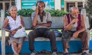 cubanos solo piensan en emigrar