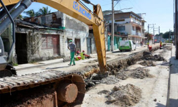 más de 600.000 cubanos sufren de falta de agua