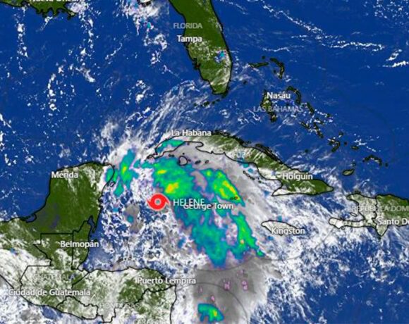 Alerta ciclónica para Cuba y Florida