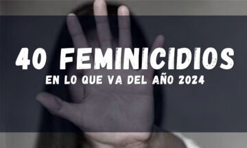 40 feminicidios en cuba en lo que va del año