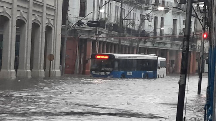 Cuba anuncia apagones para este jueves