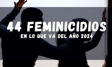 44 feminicidios en lo que va del año 2024 en Cuba