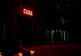 Cuba hace oficial mediante decreto los apagones por más de 72 horas