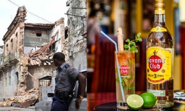 régimen de Cuba celebra expansión de Havana Club por el mundo