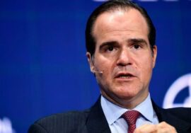 Trump designa a cubanoamericano como enviado especial en Latinoamérica