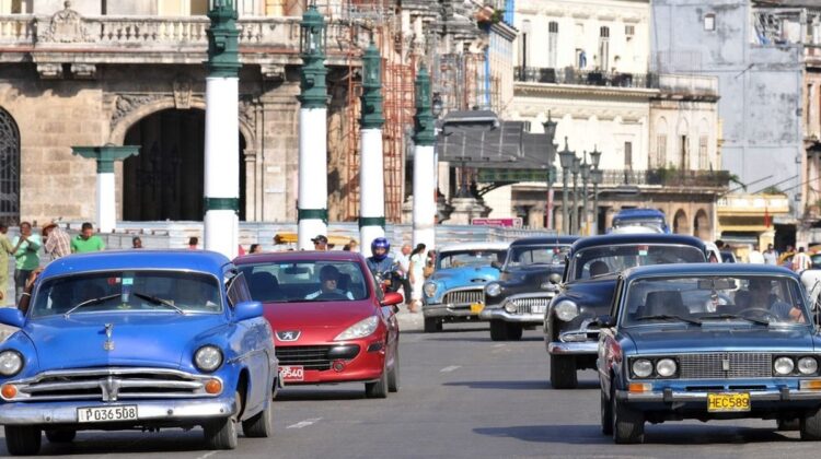 Nuevas leyes para importar carros a Cuba