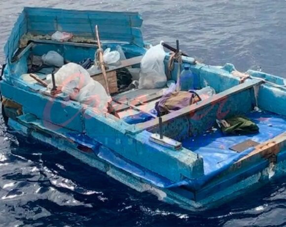 Cubana podría cumplir condena perpetua por trafico de personas desde Cuba