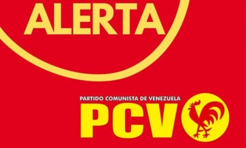 PCV denuncia la toma del poder de Maduro como una conspiración de los poderes del estado