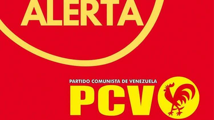 PCV denuncia la toma del poder de Maduro como una conspiración de los poderes del estado