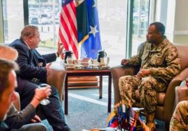 Cuba se convierte en tema central de conversación entre embajada en la isla y comando Sur