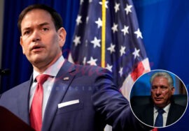 Marcó Rubio anuncia medidas que endurecen la política contra el régimen de Cuba