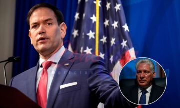 Marcó Rubio anuncia medidas que endurecen la política contra el régimen de Cuba