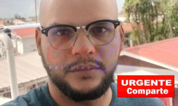 Periodista José Luis Tan denuncia acoso del régimen de Cuba en Guyana