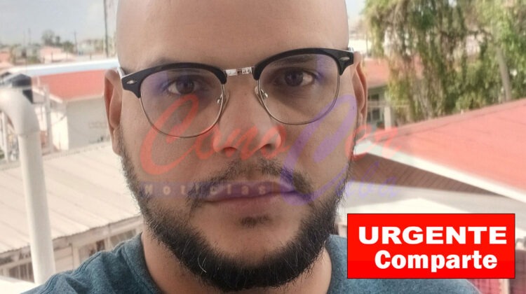 Periodista José Luis Tan denuncia acoso del régimen de Cuba en Guyana