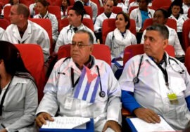 EEUU amplia sanciones para colaboradores con el trabajo forzado del régimen de Cuba