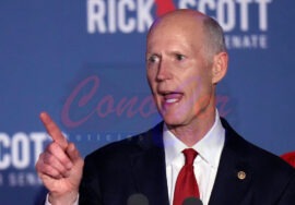 Senador Rick Scott propone nueva ley de sanciones contra el régimen de Cuba