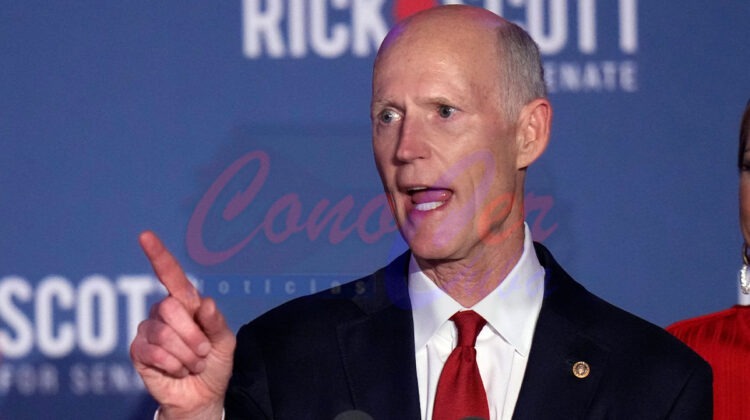 Senador Rick Scott propone nueva ley de sanciones contra el régimen de Cuba