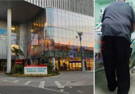 Damir Ortis está en Estados Unidos