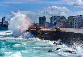 cuerpo del joven desaparecido en el Malecón de La Habana es encontrado