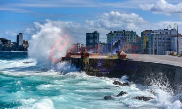 cuerpo del joven desaparecido en el Malecón de La Habana es encontrado