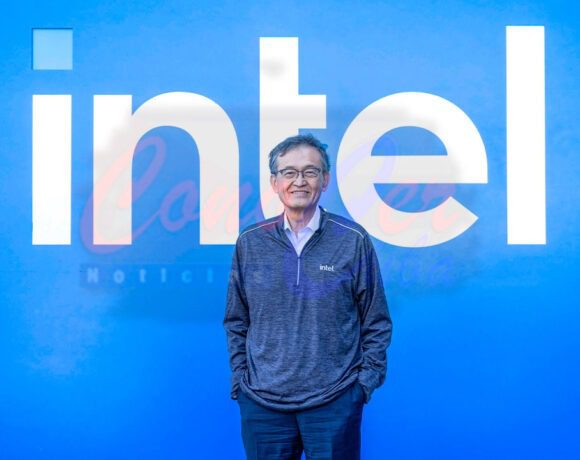 CEO de Intel tiene inversiones en cientos de empresas chinas