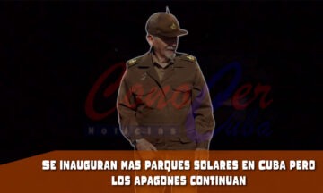 UNE pronostica más apagones para este lunes