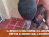 la droga conocida por el químico continua en aumento en Cuba