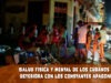 Los apagones diarios en Cuba y el deterioro de la salud física y mental de los cubanos