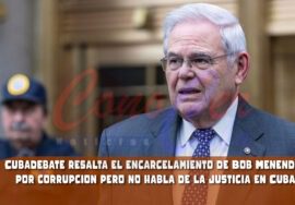 Cubadebate no habla de la corrupción de los dirigentes en Cuba