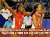 EEUU niega la visa a equipo femenino de voleibol de Cuba