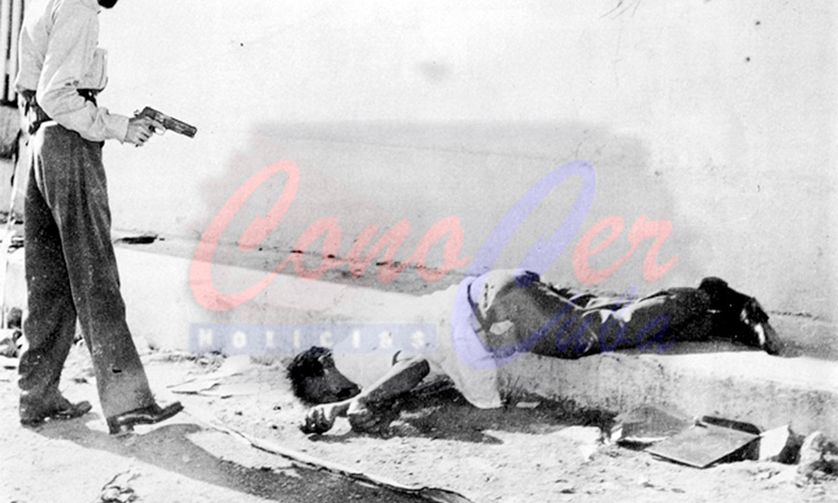 Fusilamientos masivos