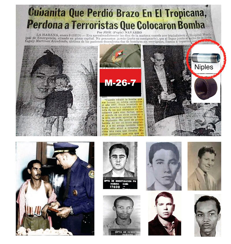 El Movimiento 26 de Julio