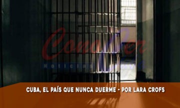 Cuba es un país que no duerme