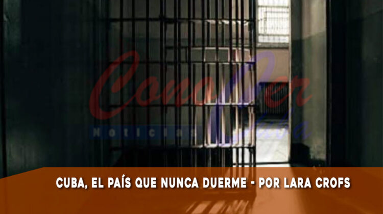 Cuba es un país que no duerme