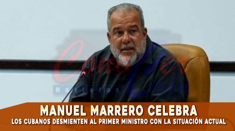 Cubanos desmienten a Marrero por aumento de pensiones