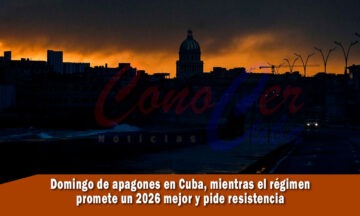 Cuba enfrenta un domingo de apagones con más de 2000 MW de déficit
