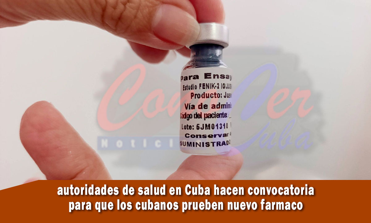 ensayo clínico en Cuba genera diferentes opiniones