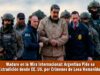 Maduro es solicitado por la justicia en Argentina