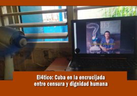 integrantes de El4tico son acusados de delitos comunes