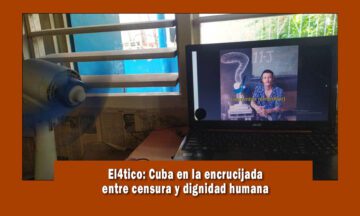 integrantes de El4tico son acusados de delitos comunes