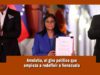 Aprueban ley de Amnistía en Venezuela