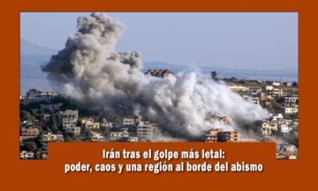 más de 200 muertos en Irán luego del ataque masivo este sábado