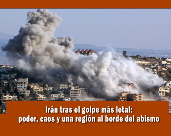 más de 200 muertos en Irán luego del ataque masivo este sábado