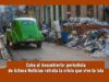 Periodista retrata la realidad de Cuba tras visita